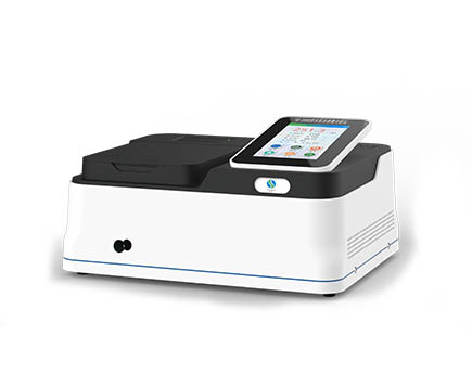 SH-2000型多參數(shù)水質分析儀